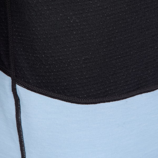 Stoic - MerinoMesh150 SadjemSt. S/S - Merinoshirt