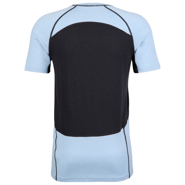 Stoic - MerinoMesh150 SadjemSt. S/S - Merinotröja