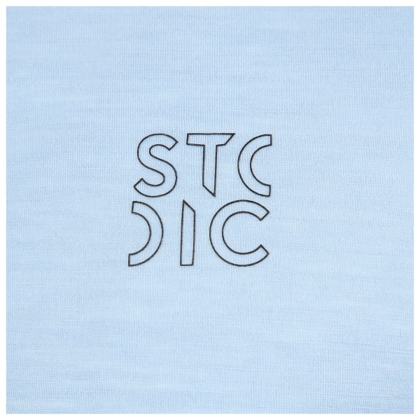 Stoic - MerinoMesh150 SadjemSt. S/S - Merinotröja