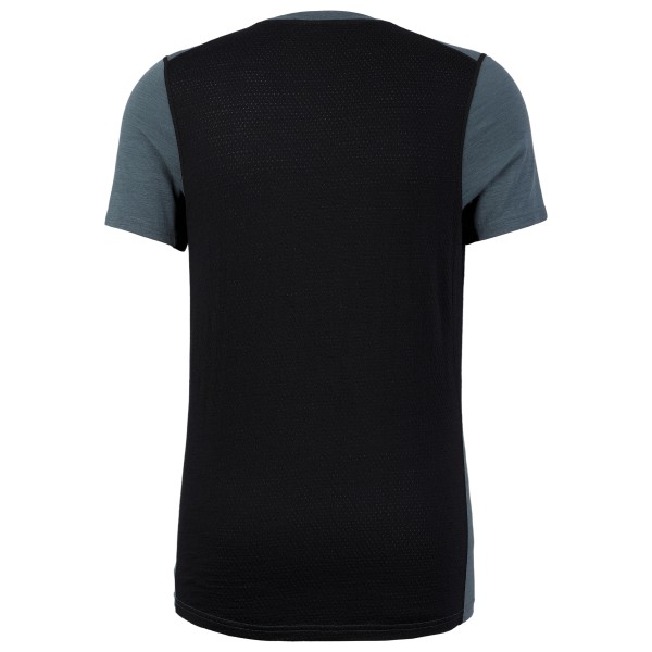 Stoic - MerinoMesh150 SadjemSt. T-Shirt - Merino shirt