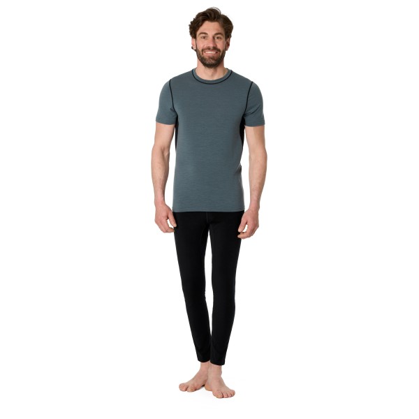 Stoic - MerinoMesh150 SadjemSt. T-Shirt - Merinoshirt
