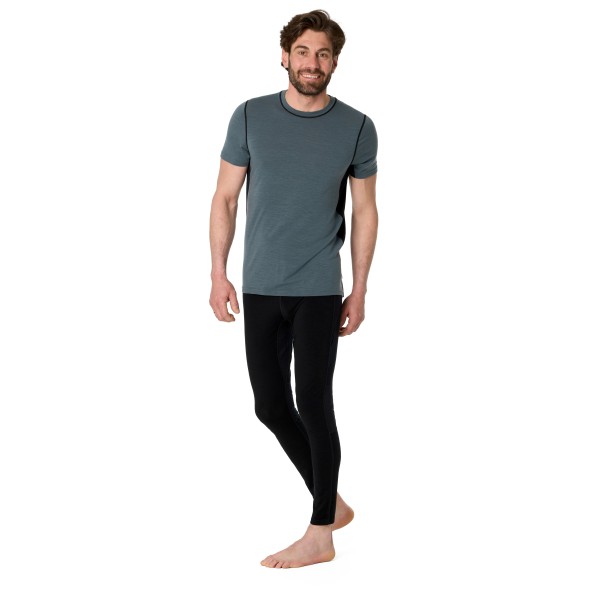 Stoic - MerinoMesh150 SadjemSt. T-Shirt - Merinoshirt