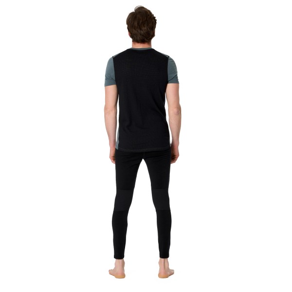Stoic - MerinoMesh150 SadjemSt. T-Shirt - Merinoshirt