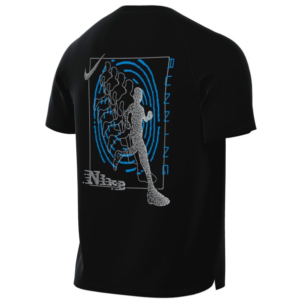 Nike - Dri-Fit ADV Stride Energy S/S - Camiseta funcional