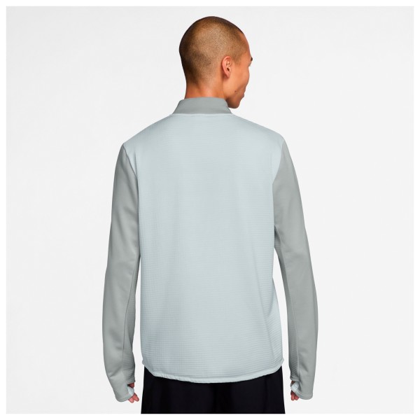 Nike - Dri-Fit Winterized Pacer Half-Zip - Hardloopshirt
