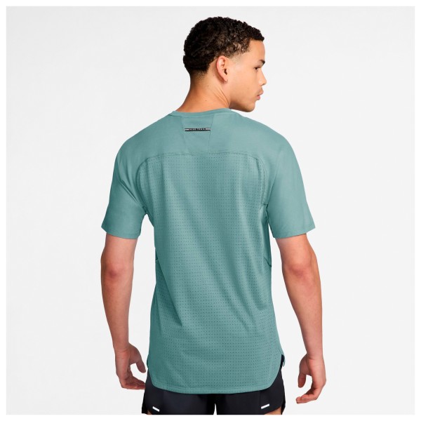 Nike - Solar Chase Dri-Fit ADV S/S Running Top - Loopshirt