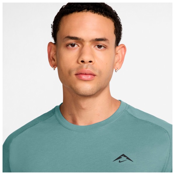 Nike - Solar Chase Dri-Fit ADV S/S Running Top - Loopshirt
