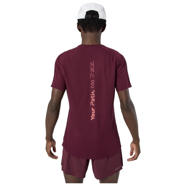 NNormal - Race T-Shirt 02 - Hardloopshirt