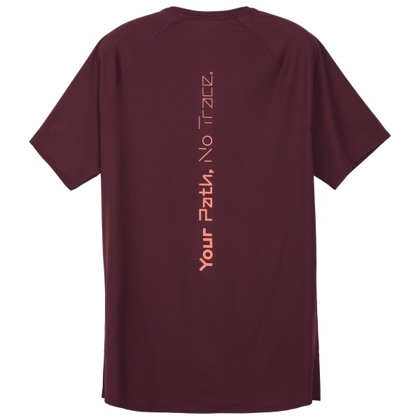 NNormal - Race T-Shirt 02 - Löpartröja