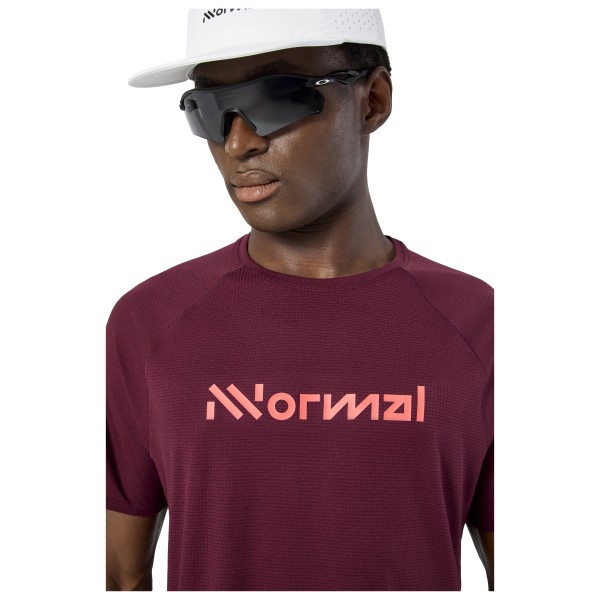 NNormal - Race T-Shirt 02 - Maglia da corsa