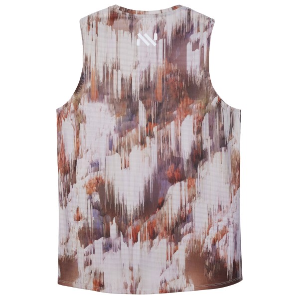 NNormal - Race Tank 02 - Canotta
