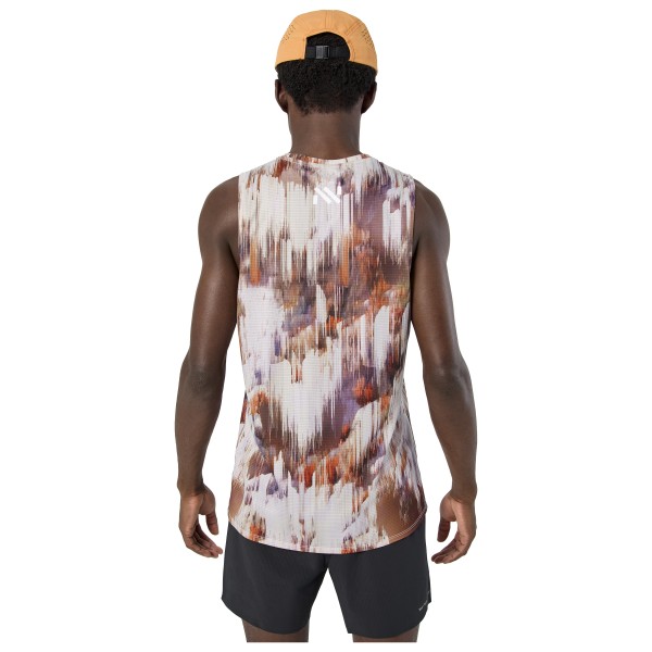 NNormal - Race Tank 02 - Canotta