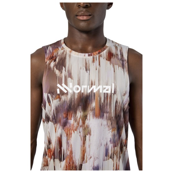 NNormal - Race Tank 02 - Tank Top