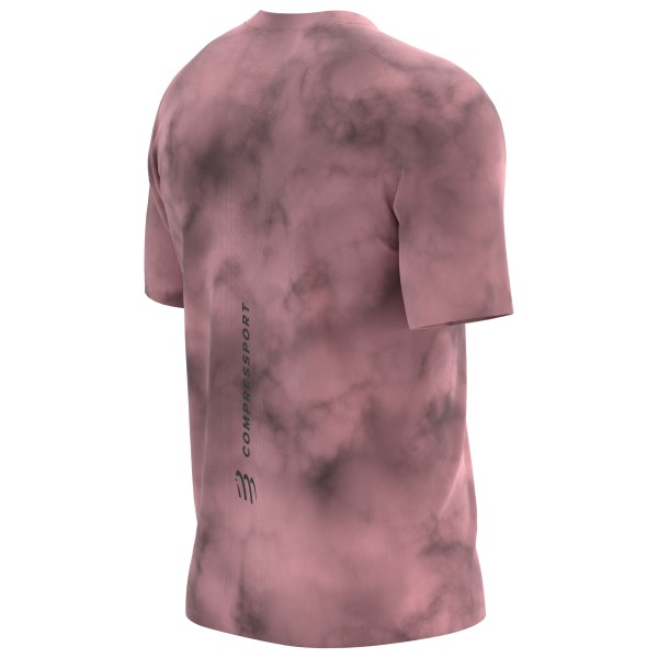 Compressport - Performance S/S T-Shirt - Laufshirt