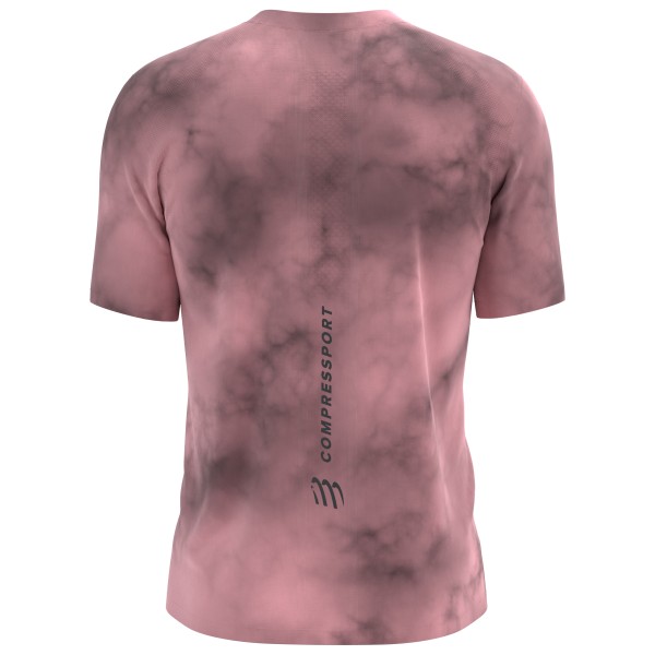 Compressport - Performance S/S T-Shirt - Laufshirt