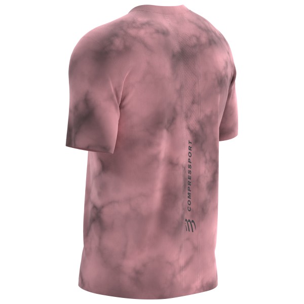 Compressport - Performance S/S T-Shirt - Laufshirt