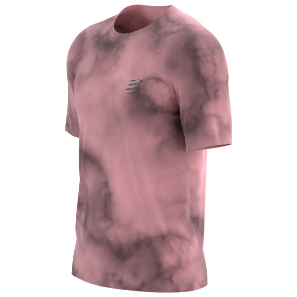 Compressport - Performance S/S T-Shirt - Laufshirt