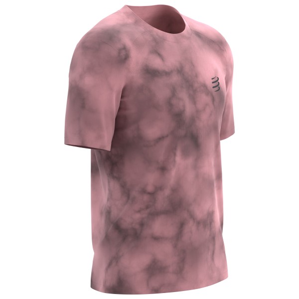 Compressport - Performance S/S T-Shirt - Löpartröja