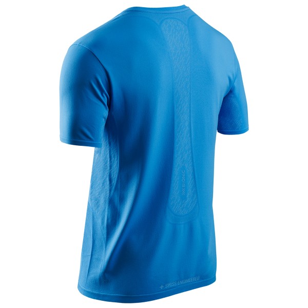 X-Bionic - Xceed Run Discover Shirt - Juoksupaita