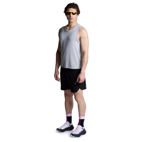 X-Bionic - Xceed Run Discover Tank - Juoksupaita