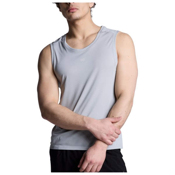 X-Bionic - Xceed Run Discover Tank - Løbeshirt