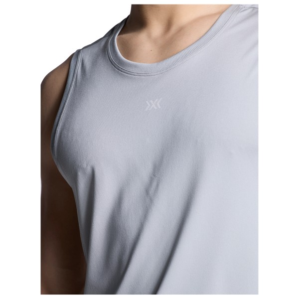 X-Bionic - Xceed Run Discover Tank - Løbeshirt