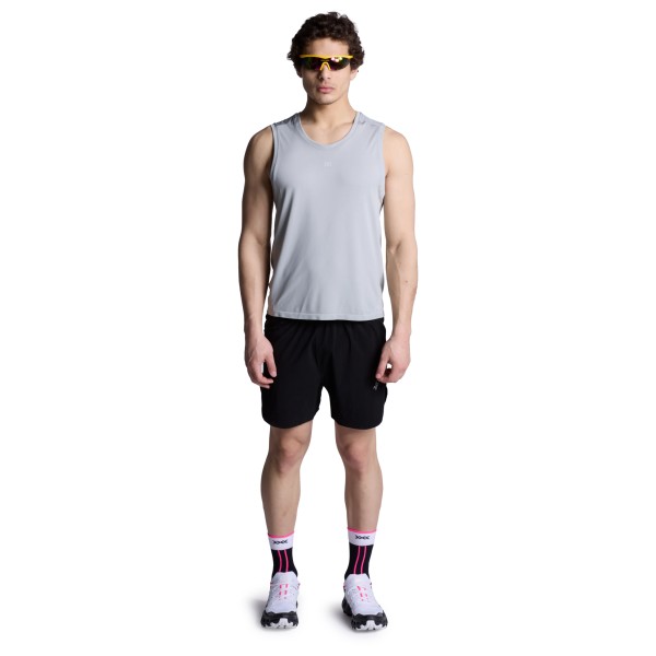 X-Bionic - Xceed Run Discover Tank - Løbeshirt