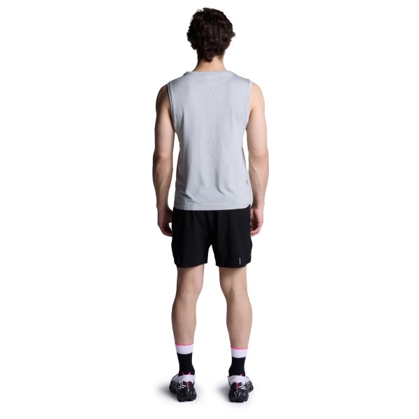 X-Bionic - Xceed Run Discover Tank - Løbeshirt