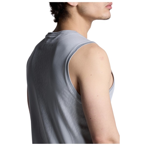 X-Bionic - Xceed Run Discover Tank - Løbeshirt
