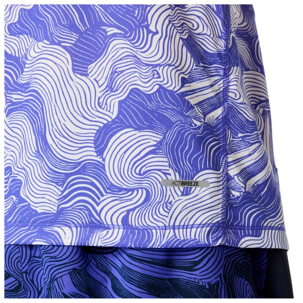 Asics - Fujitrail Singlet - Loopshirt