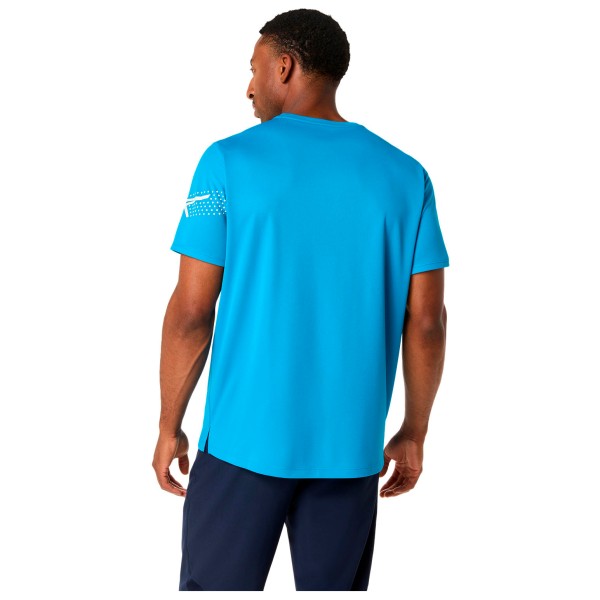 Asics - Icon S/S Top - Loopshirt