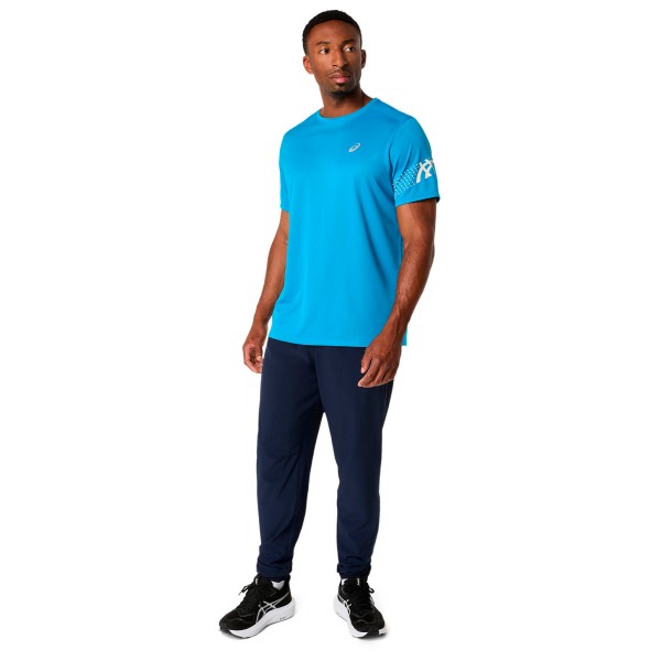 Asics - Icon S/S Top - Loopshirt