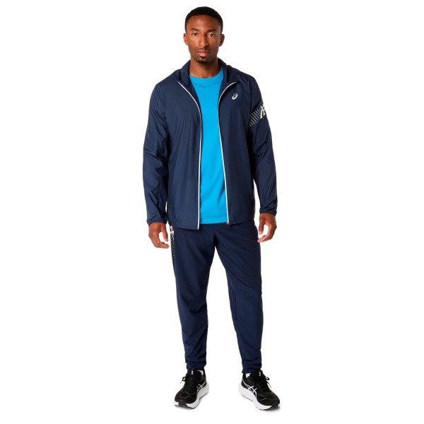 Asics - Icon S/S Top - Loopshirt
