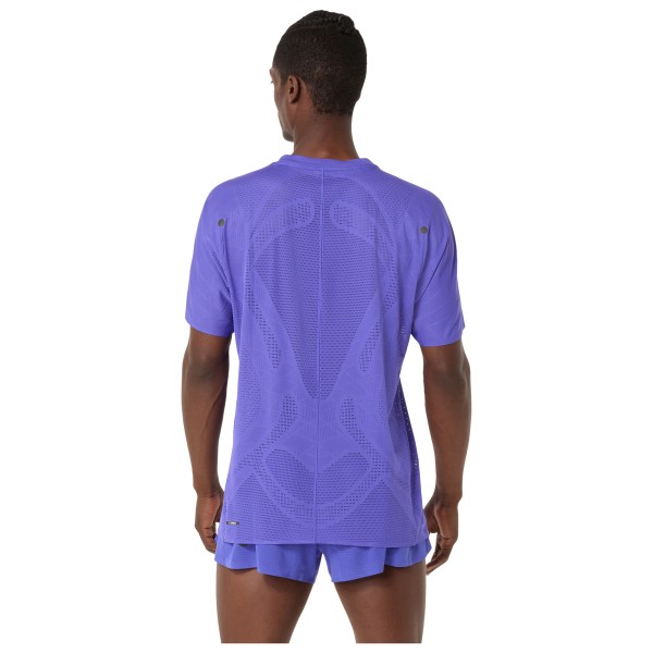 Asics - Metarun S/S Top - Running shirt
