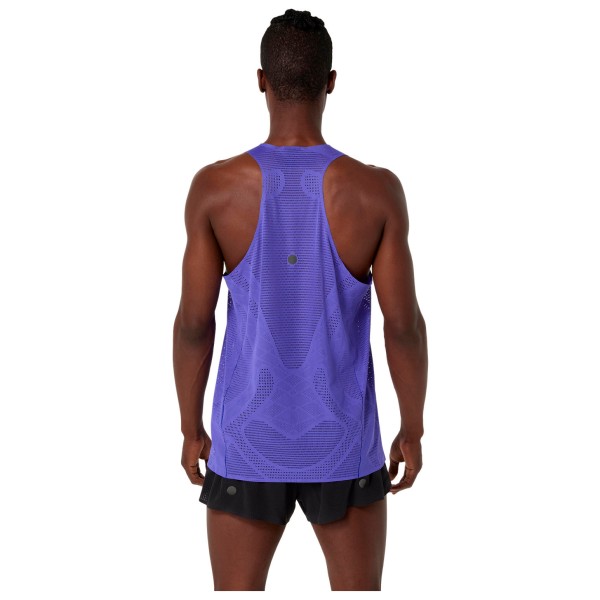 Asics - Metarun Singlet - Tanktop