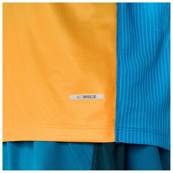 Asics - Road Fade Singlet - Linne, topp