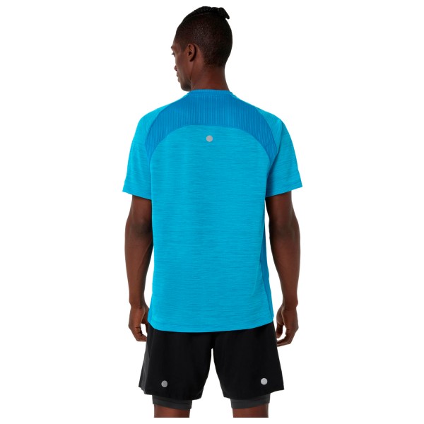 Asics - Road S/S Top - Loopshirt