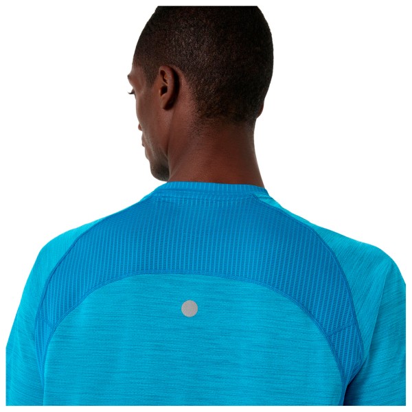 Asics - Road S/S Top - Loopshirt