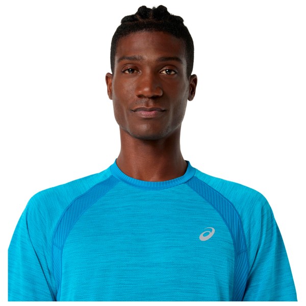 Asics - Road S/S Top - Loopshirt