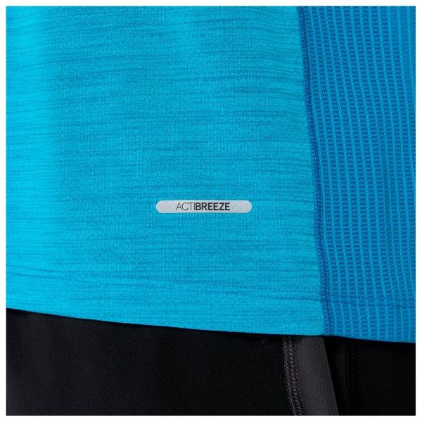 Asics - Road S/S Top - Loopshirt