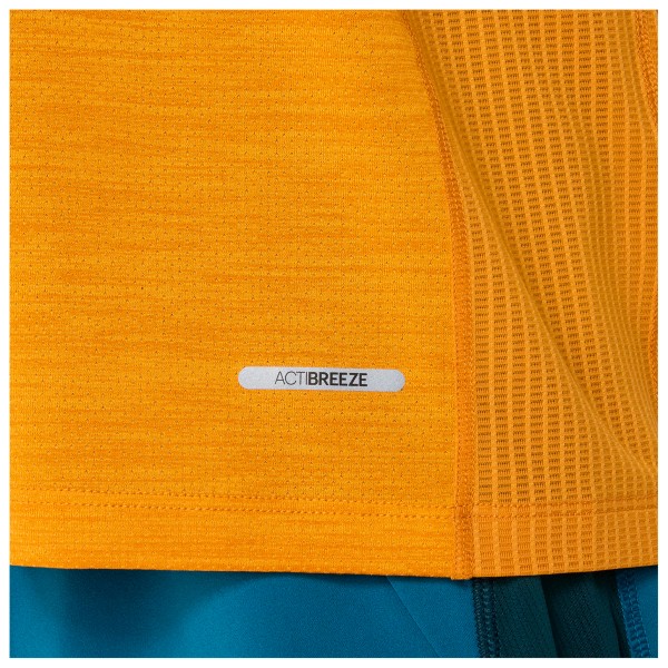 Asics - Road Singlet - Linne, topp