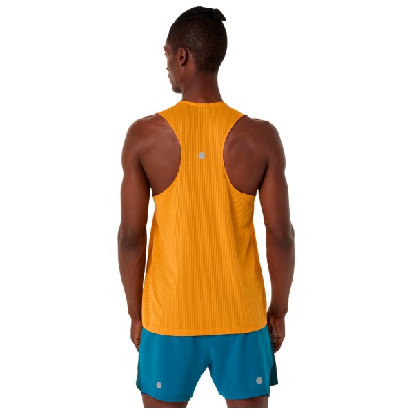 Asics - Road Singlet - Tanktop