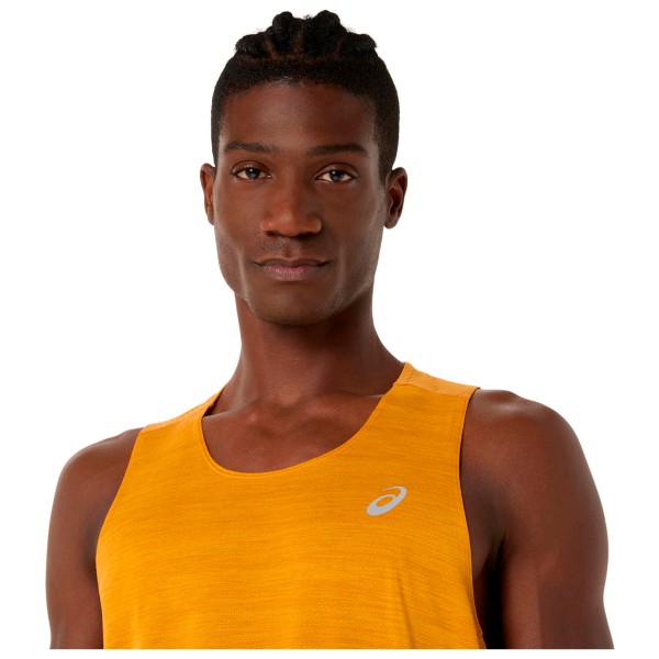 Asics - Road Singlet - Tanktop