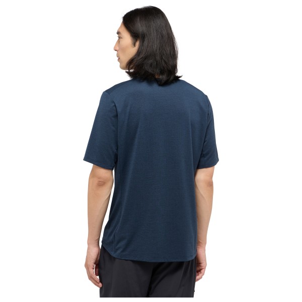 Haglöfs - L.I.M Ridge Tee - Camiseta funcional