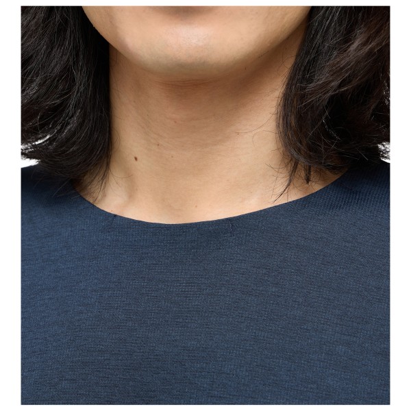 Haglöfs - L.I.M Ridge Tee - Tekninen paita