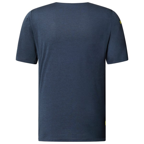 Haglöfs - L.I.M Ridge Tee - Tekninen paita