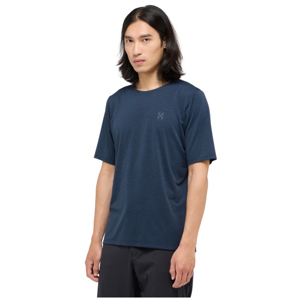 Haglöfs - L.I.M Ridge Tee - Tekninen paita