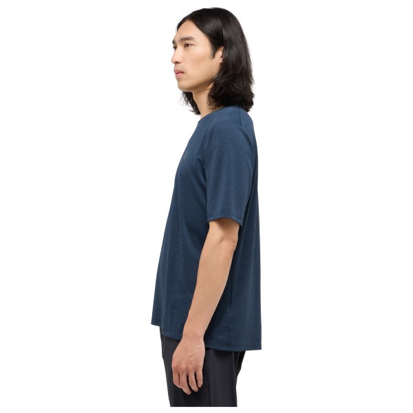 Haglöfs - L.I.M Ridge Tee - Tekninen paita