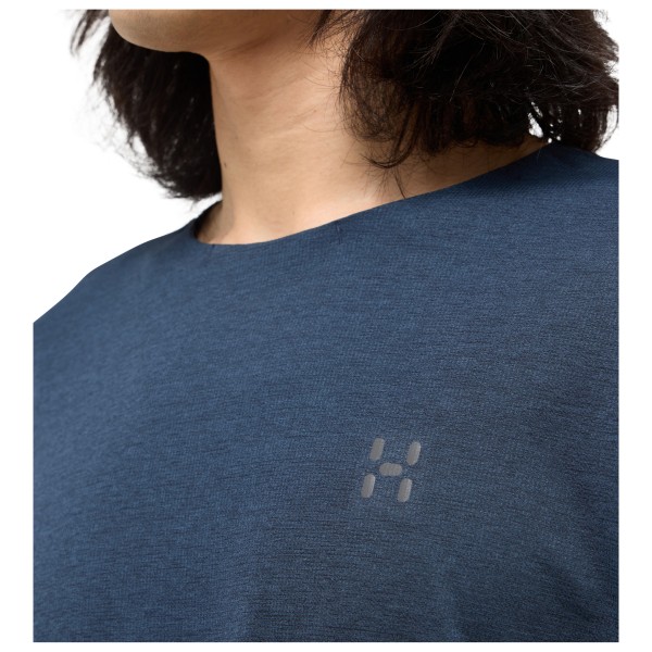 Haglöfs - L.I.M Ridge Tee - Tekninen paita