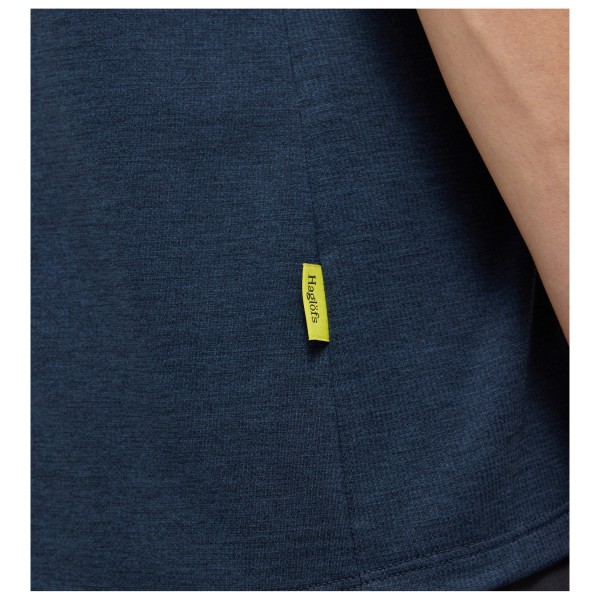 Haglöfs - L.I.M Ridge Tee - Tekninen paita